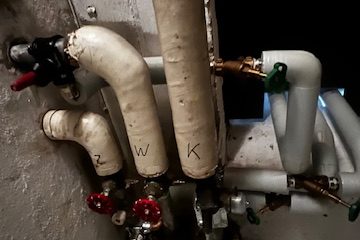 Referenzprojekt Hausverwaltung, Süddeutschland