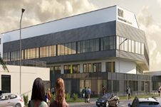 Referenzprojekt Gesundheitswesen, Schorndorf